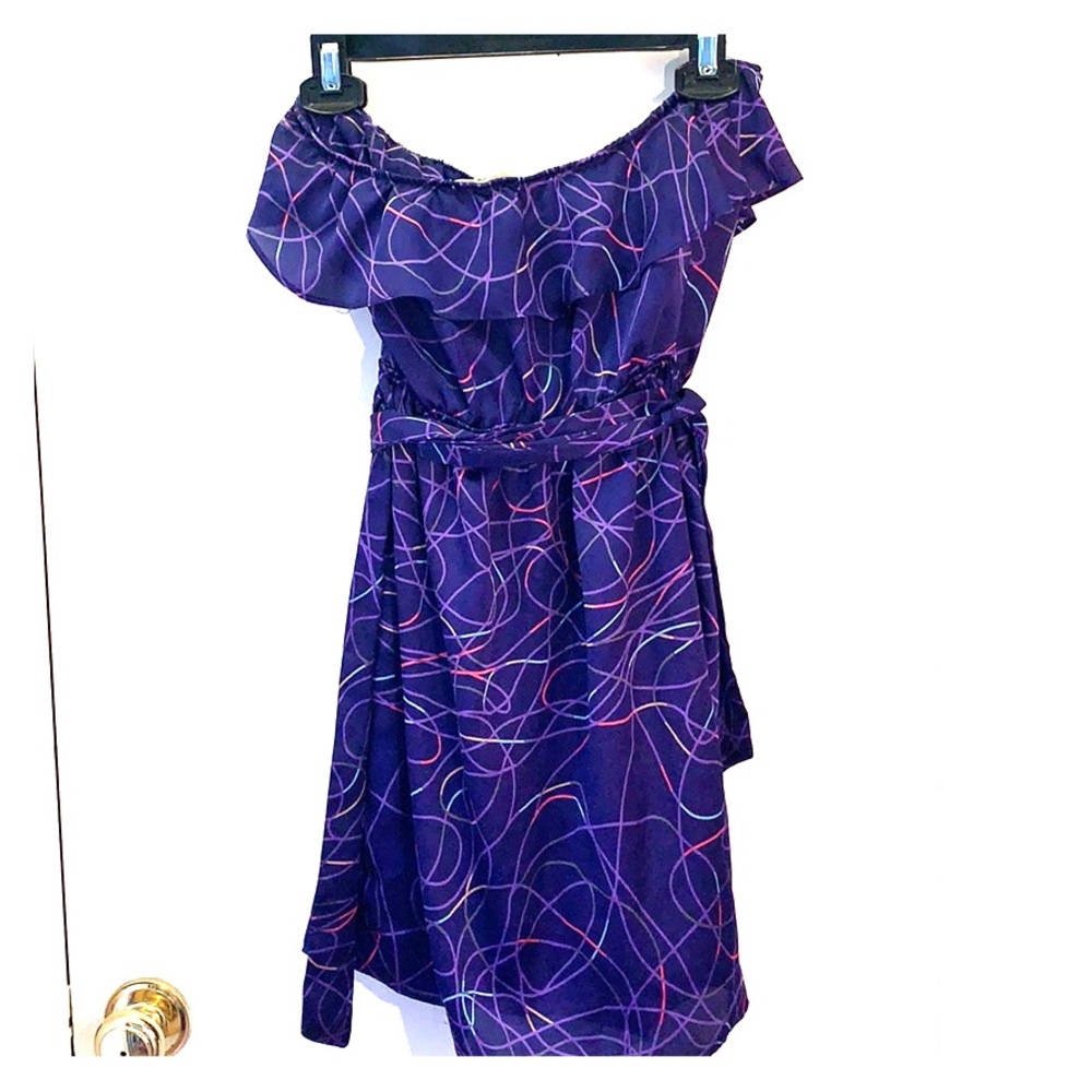 Lush dress